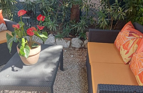 Cimiez Villa | Family villa in Nice 10 minutes from Promenade des Anglais