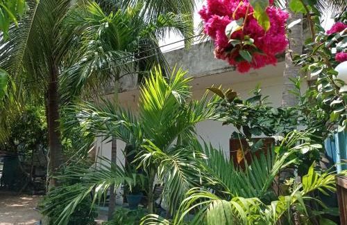 Nilaveli Casa | Family villa Nilaveli