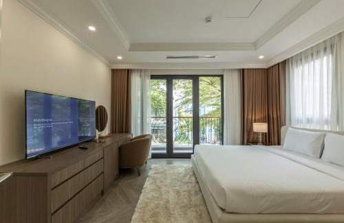 Duong To Hotel | Family Villa - Phu Quoc Island