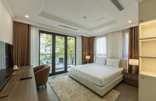 Duong To Hotel | Family Villa - Phu Quoc Island