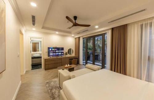 Duong To Hotel | Family Villa - Phu Quoc Island