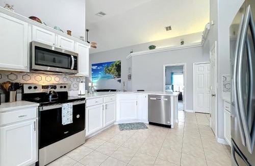Four Corners Casa | Family Villa W Pool, Spa & Game Room