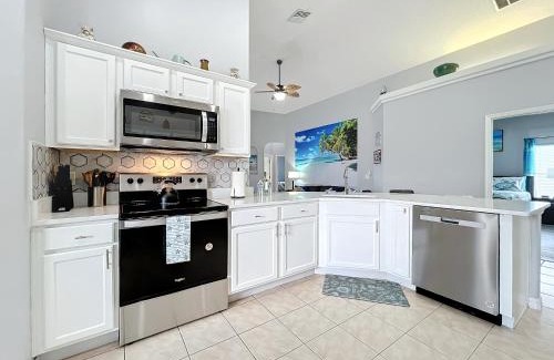 Four Corners Casa | Family Villa W Pool, Spa & Game Room