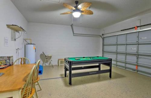 Four Corners Casa | Family Villa W Pool, Spa & Game Room