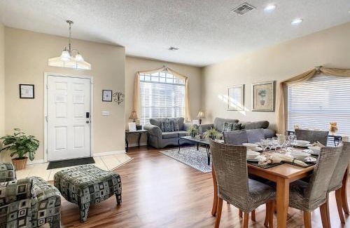 Four Corners Casa | Family Villa W Pool & Spa- Low October Rates