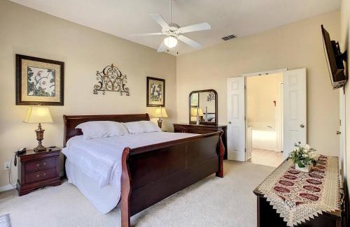 Four Corners Casa | Family Villa W Pool & Spa- Low October Rates