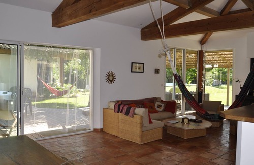 Eyguieres Villa | DISEÑO DEL ARQUITECTO VILLA