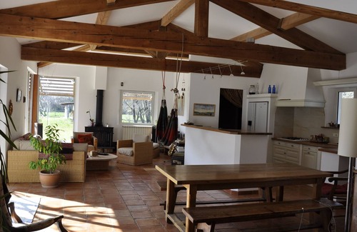 Eyguieres Villa | DISEÑO DEL ARQUITECTO VILLA