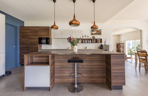 Guethary Casa | Family villa with pool, walking distance to the beach