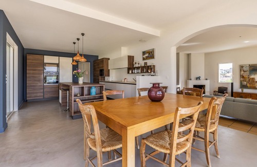 Guethary Casa | Family villa with pool, walking distance to the beach