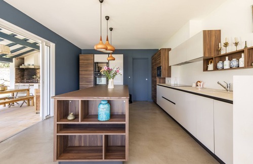 Guethary Casa | Family villa with pool, walking distance to the beach