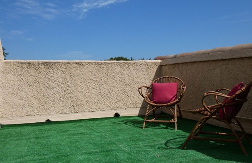 Rochegude Villa | La Villa Colombier, charm and comfort, private pool, Rochegude