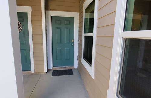 St. Johns Casa | Family Welcome