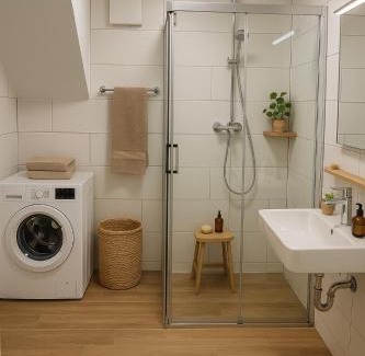 Niedergosgen Apartamento | Family Wohnung