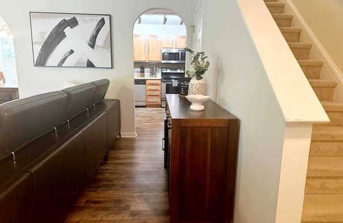 Durham Casa | Family & Work Home Near Duke University & Hospitals