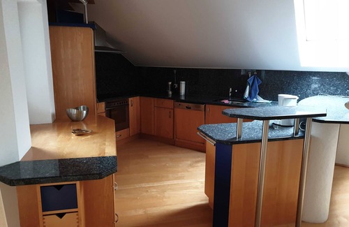 Tiefgraben Apartamento | Family Zeilinger - Poidl - Holiday apartment 1