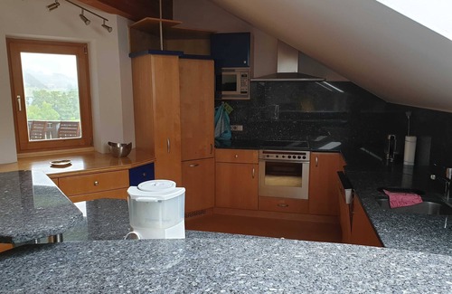 Tiefgraben Apartamento | Family Zeilinger - Poidl - Holiday apartment 1