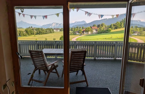 Tiefgraben Apartamento | Family Zeilinger - Poidl - Holiday apartment 1