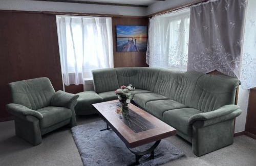 Ramsen Casa | Family Zimmer BIGASKY
