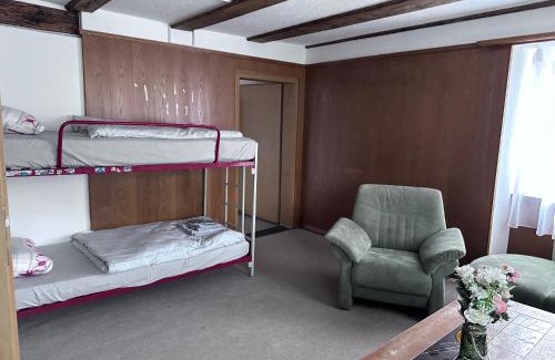 Ramsen Casa | Family Zimmer BIGASKY
