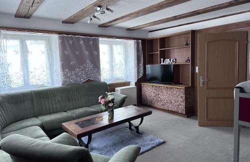 Ramsen Casa | Family Zimmer BIGASKY