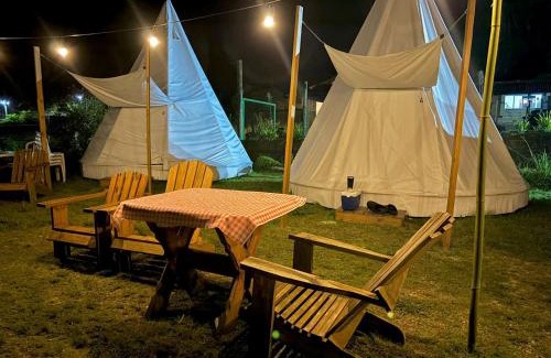 Suzano Otro | FamilyCamp perto do Magic City