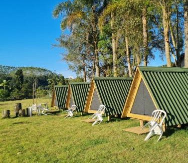 Suzano Otro | FamilyCamp perto do Magic City