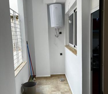 Hay El Qods Apartamento | Familyconfort oujda