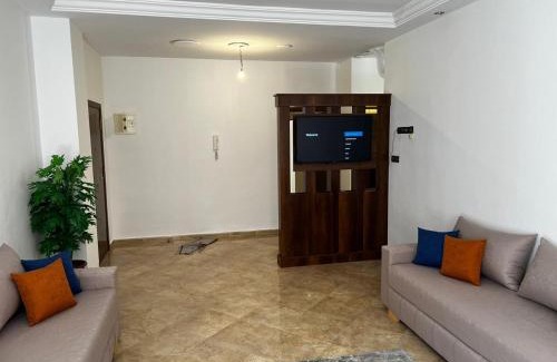 Hay El Qods Apartamento | Familyconfort oujda