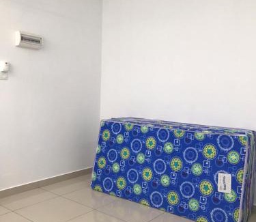 Sungai Menyala Casa | Familyday homestay Port Dickson BBQ 3min to beach