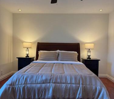 East San Jose Casa | FamilyFriendly 3BR Near Eastridge, Lake Cunningham