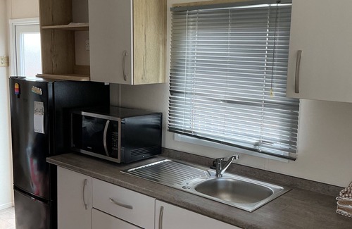 Chapel Saint Leonards Cabina | FamilyFriendly-8Berth-FreeParkingSpot-CloseToBeach