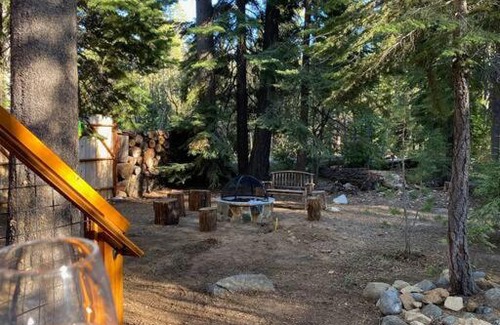 Chamberlands Casa | FamilyfunCabin