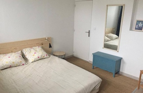 Asnelles Otro | FamilyGites 2 - Large 105m² Gite