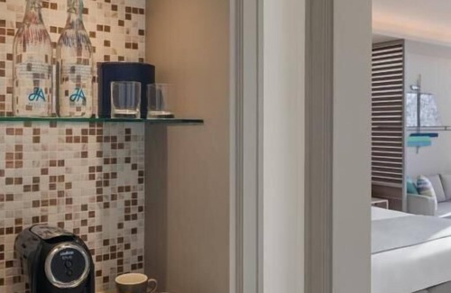 Jebel Ali Apartamento | Ultra Luxury Junior Suite Near Jabel Ali Beach