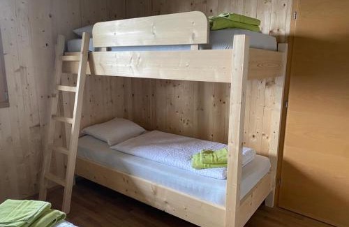 Lana Casa | Familyparadies GAMPLALM