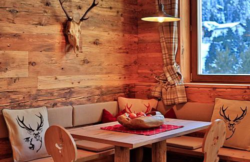 Lana Casa | Familyparadies GAMPLALM