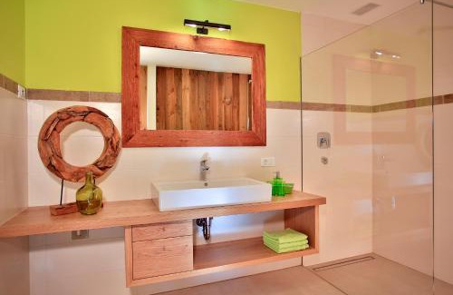 Lana Casa | Familyparadies GAMPLALM
