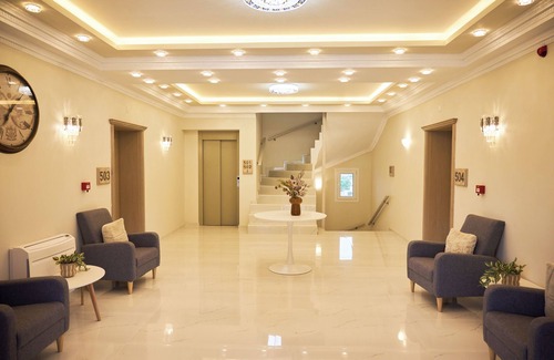 Kalambaka Apartamento | Famissi Suites 1