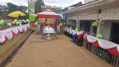 Lira Casa | Famko Hotel Lira- Uganda