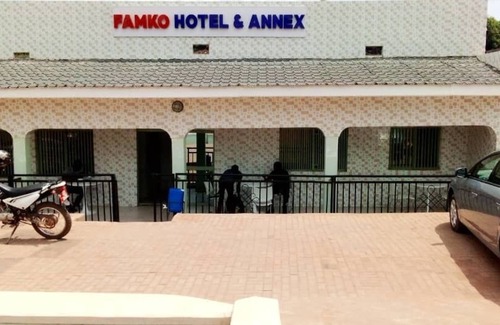 Lira Casa | Famko Hotel Lira- Uganda