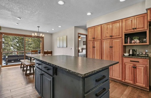 Woodland Park Casa | Famly Friendly, Pond, Views