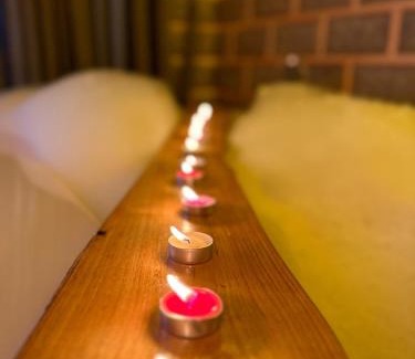 Ayder Hotel | FAMMY Bungalow