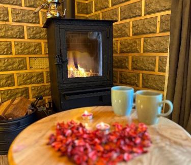 Ayder Hotel | FAMMY Bungalow