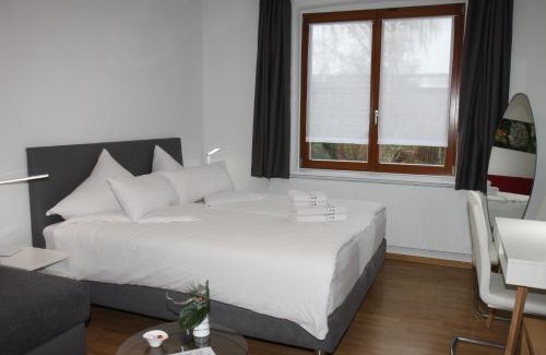 Warburg Casa | FAMOS Schlafen