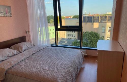 Klaipeda Apartamento | Famous K&D Apartament OldTown