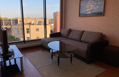 Klaipeda Apartamento | Famous K&D Apartament OldTown