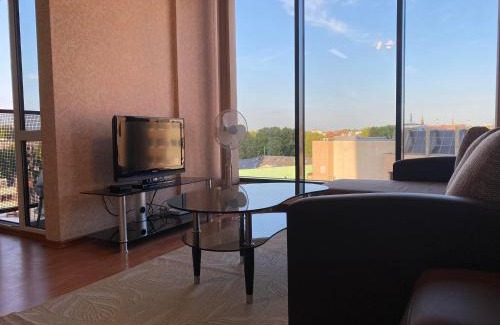 Klaipeda Apartamento | Famous K&D Apartament OldTown