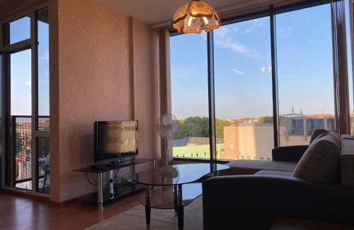 Klaipeda Apartamento | Famous K&D Apartament OldTown