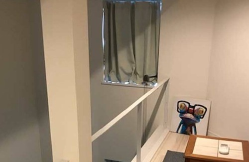Higashi Casa | Famous Shibuya Crossing near 8 minutes walk . New build cozy room !